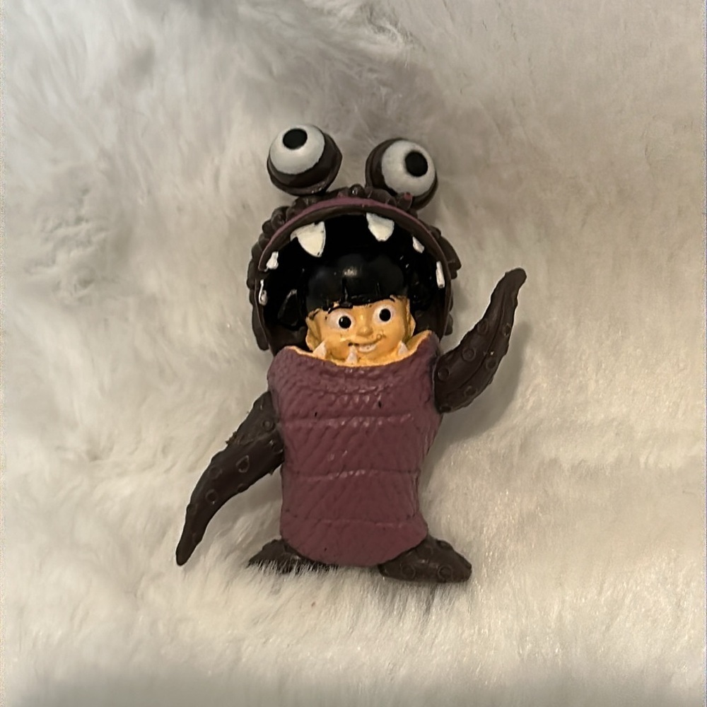 Monsters Inc Toys - Picture 10 of 13